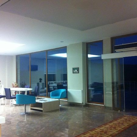 Durak Hotel Corum Luaran gambar
