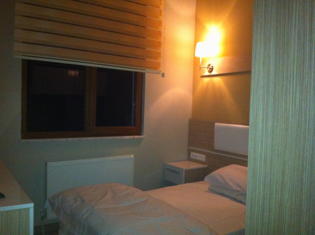Durak Hotel Corum Bilik gambar