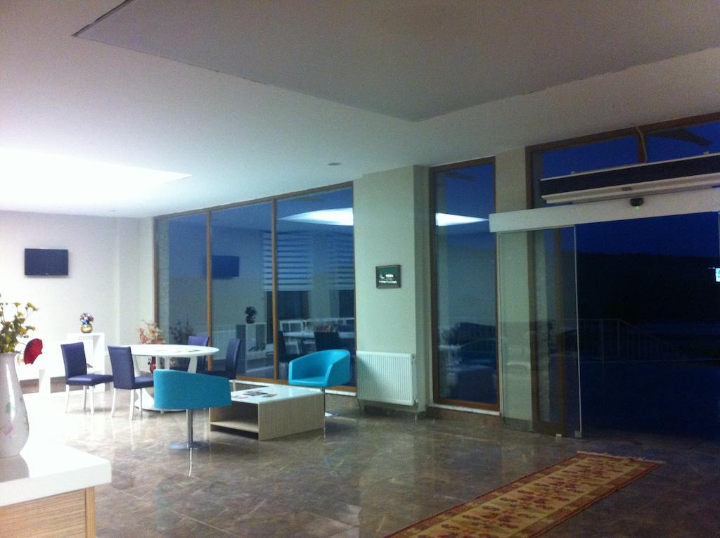 Durak Hotel Corum Luaran gambar