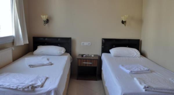 Durak Hotel Corum Luaran gambar