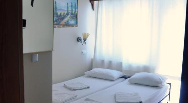 Durak Hotel Corum Luaran gambar