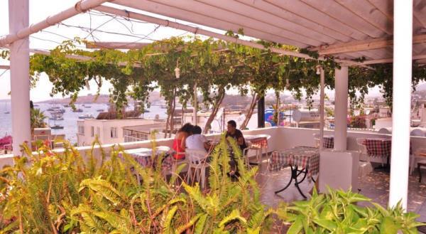 Durak Hotel Corum Luaran gambar