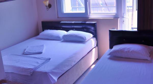 Durak Hotel Corum Luaran gambar