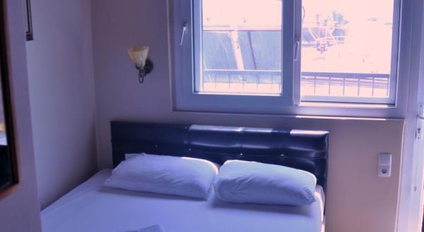 Durak Hotel Corum Luaran gambar