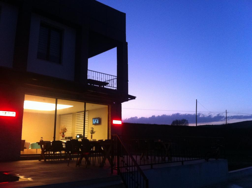 Durak Hotel Corum Luaran gambar