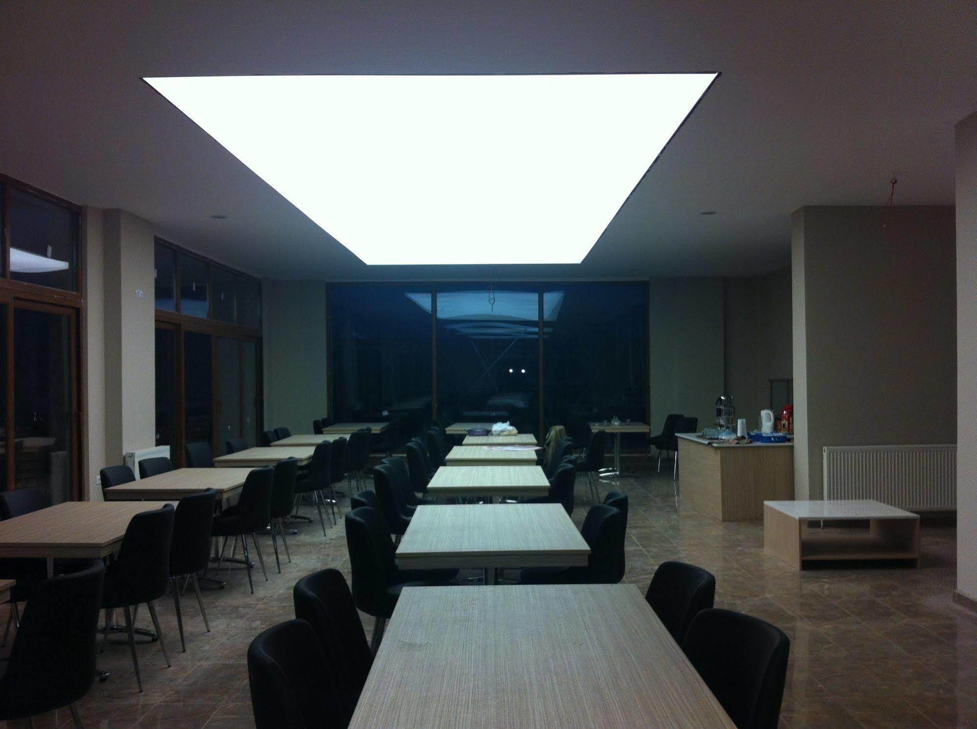 Durak Hotel Corum Luaran gambar