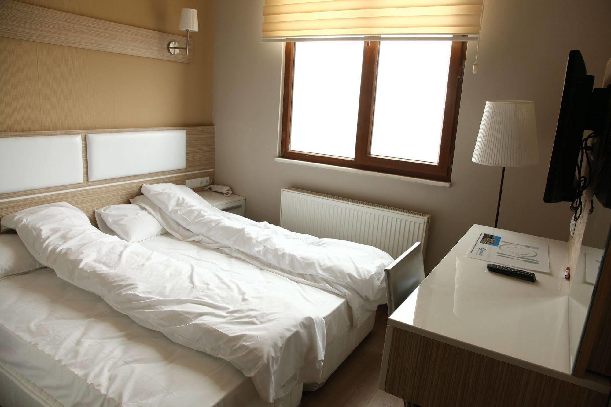 Durak Hotel Corum Luaran gambar