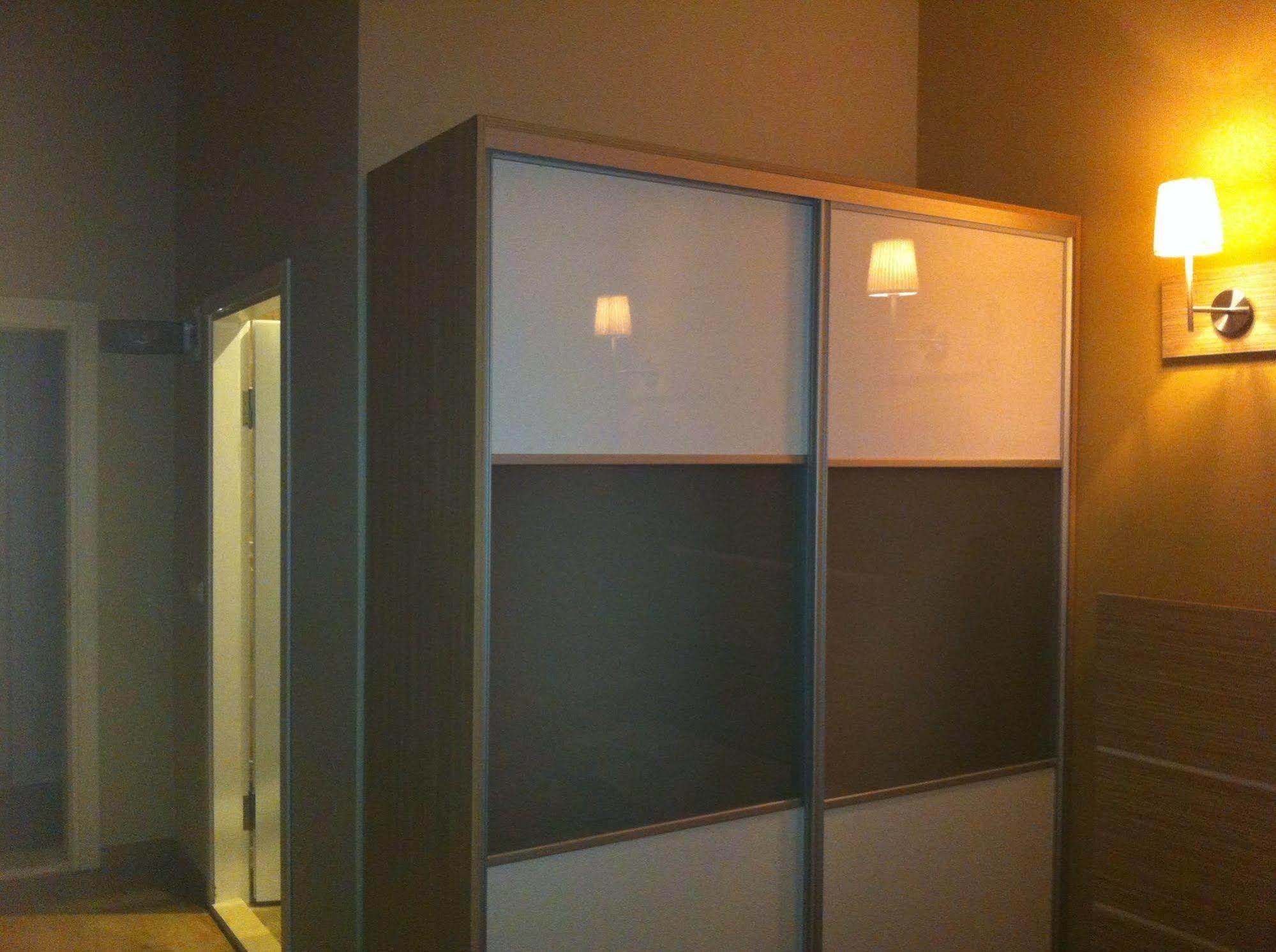 Durak Hotel Corum Luaran gambar