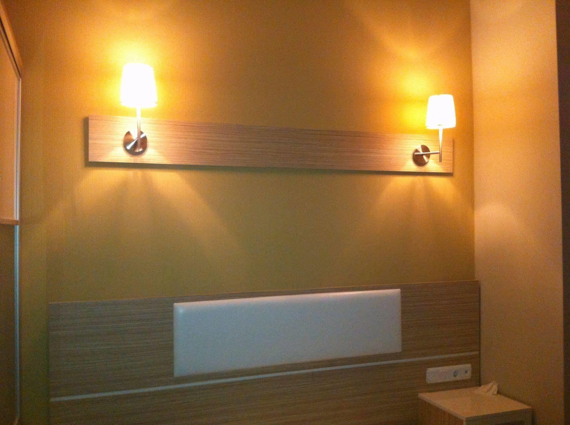 Durak Hotel Corum Luaran gambar