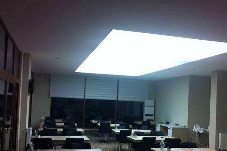 Durak Hotel Corum Luaran gambar