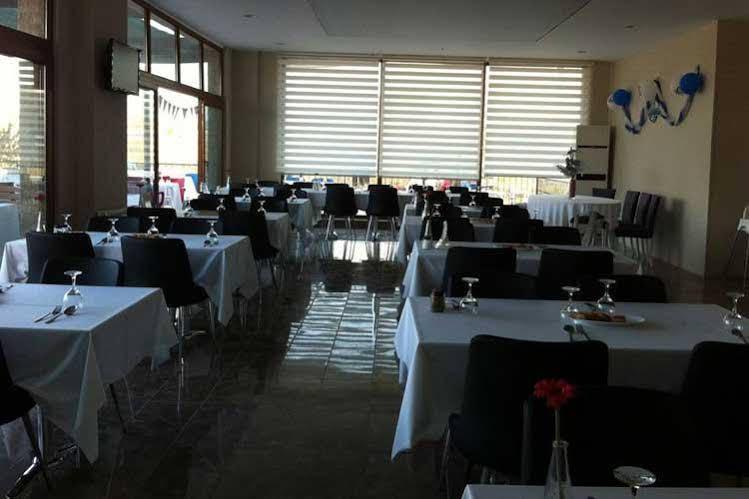 Durak Hotel Corum Luaran gambar